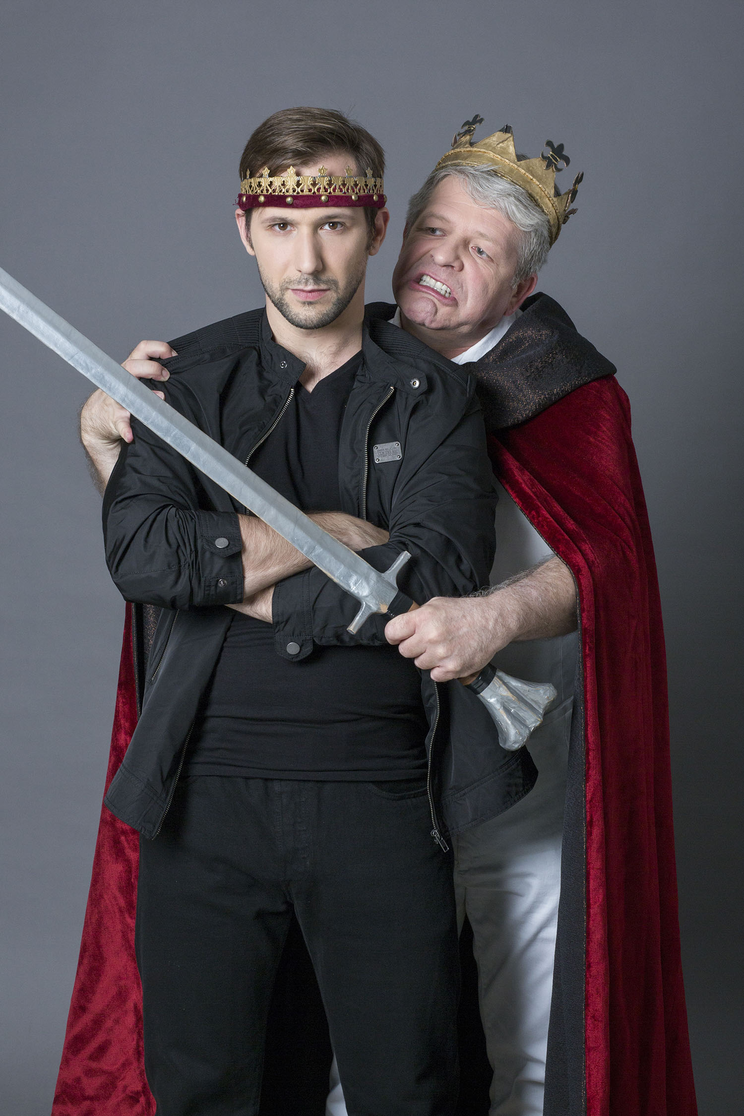 Zaboravi Hollywood 2